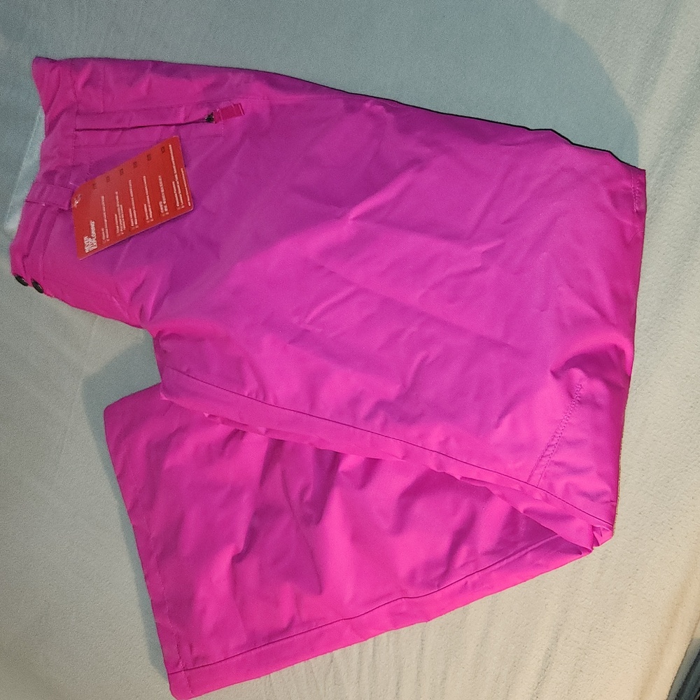 NorthFace Sally Ski Pants